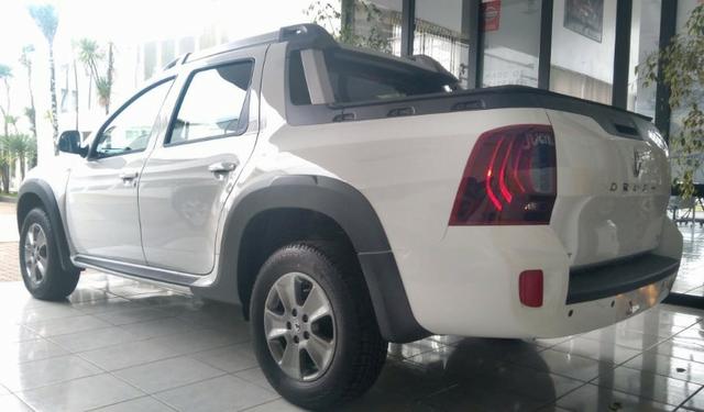 Renault Duster Oroch Dynamique 2.0 16v Sce Automático 0km - Foto 3