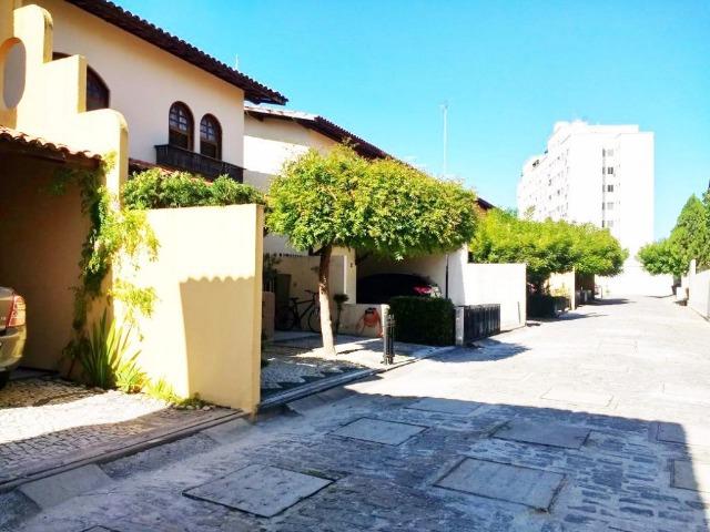 Casa residencial para venda e locação, Parque Manibura, Fortaleza - CA1684