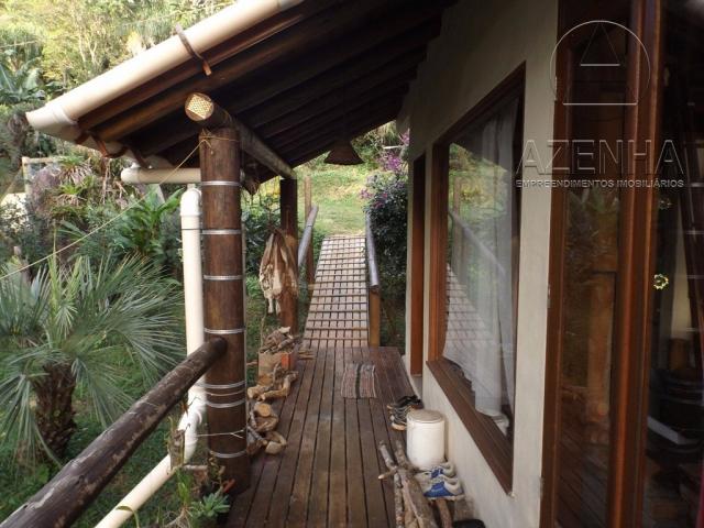 Casa à venda com 1 dormitórios em Praia do rosa, Garopaba cod:1457 - Foto 8