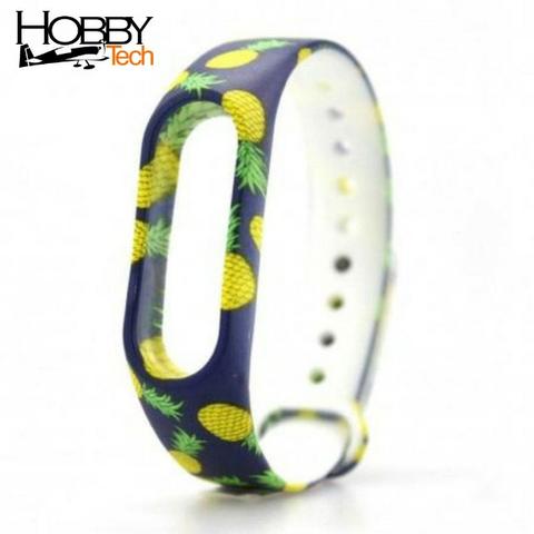 Pulseira Para Relógio Monitor Mi Band 2 - Novas - Foto 4