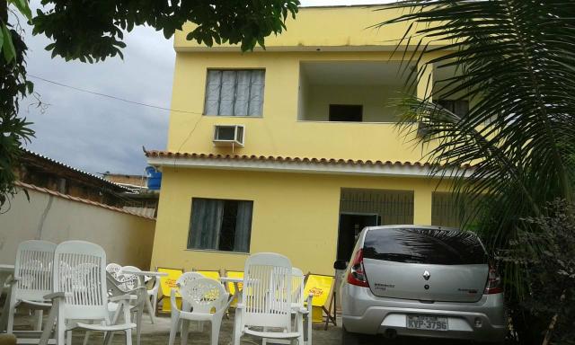 Black Friday casa duplex 4 vagas 2 quartos sendo uma suíte Belford Roxo - Foto 7