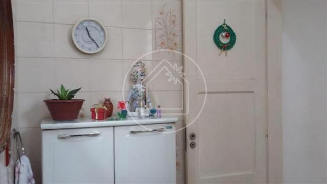 Apartamento à venda com 2 dormitórios em Bonsucesso, Rio de janeiro cod:839465 - Foto 16
