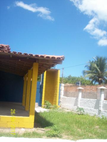 Linda Casa de Frente a Praia Nova Viçosa Bahia-150 mil-Leia Anúncio por gentileza - Foto 7