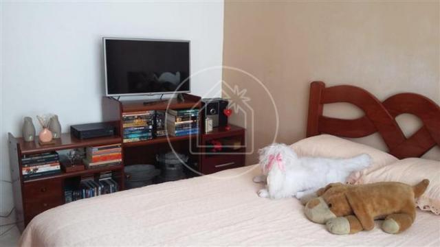 Apartamento à venda com 2 dormitórios em Bonsucesso, Rio de janeiro cod:839465 - Foto 10