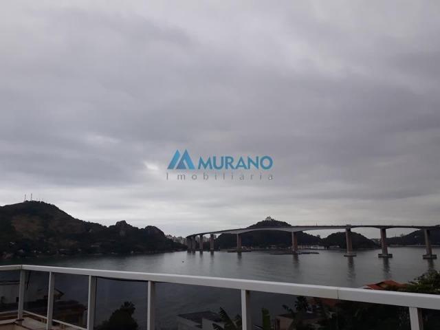 Murano Vende Casa Triplex na Ilha do Boi, Vitória/ES - Cód: 2528 - Foto 5