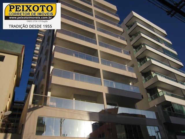Apartamento Novo 02 Quartos na Praia do Morro Guarapari