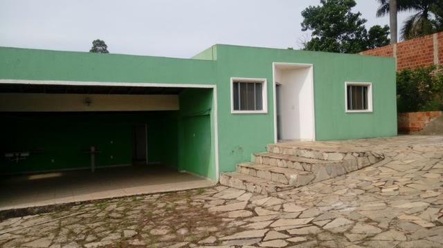 Casa 2 Quartos Cond. Solar da Serra Jard. Botânico Aceita kit