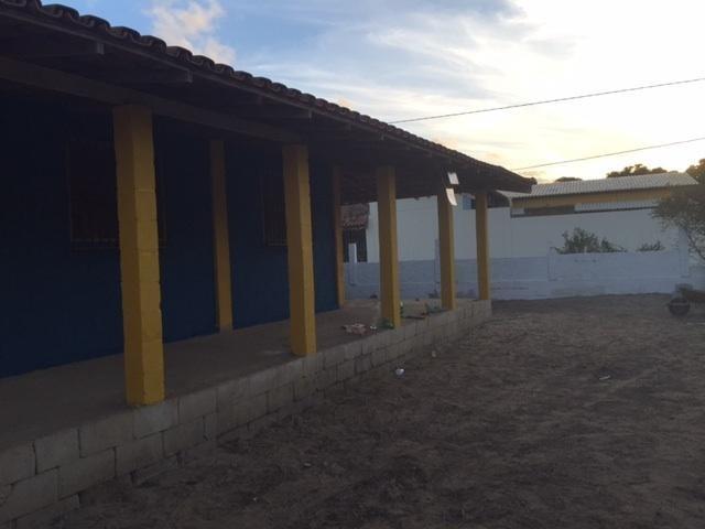 Linda Casa de Frente a Praia Nova Viçosa Bahia-150 mil-Leia Anúncio por gentileza - Foto 3