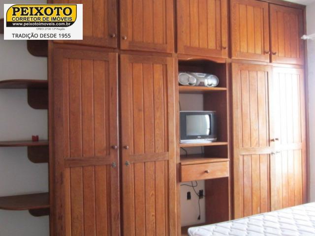 Apartamento Frente para o Mar! - Foto 14