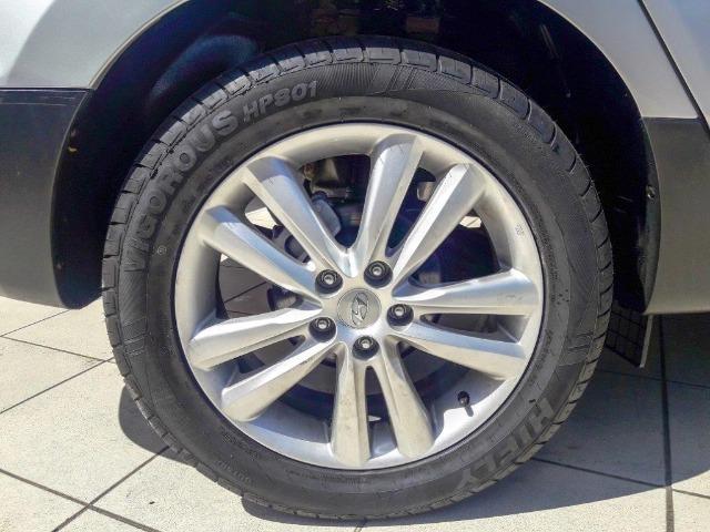 Hyundai Ix35 2011 - ( Padrao Gold Car ) - Foto 4