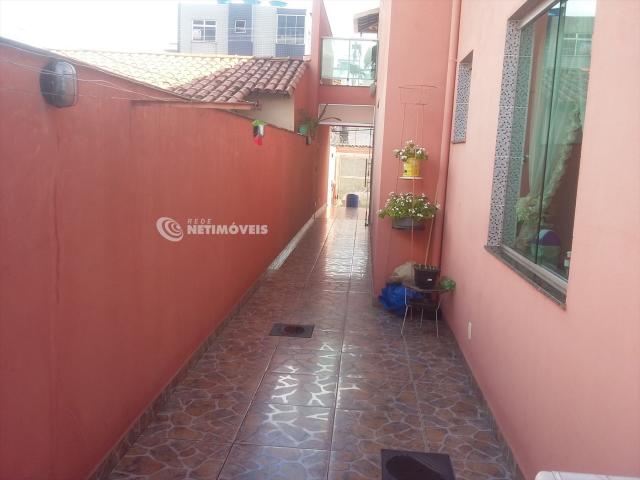 Casa de condomínio à venda com 3 dormitórios em Novo riacho, Contagem cod:598007 - Foto 8