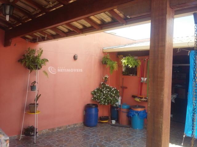 Casa de condomínio à venda com 3 dormitórios em Novo riacho, Contagem cod:598007 - Foto 6
