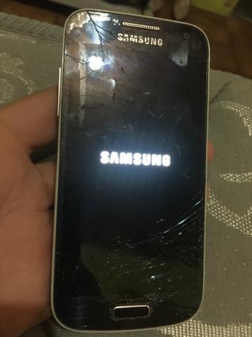 Vende S4 mini