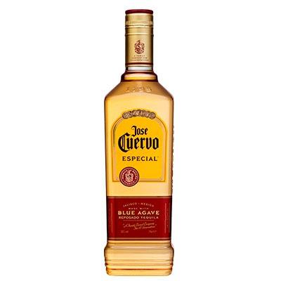 Tequila José Cuervo Ouro 750 ml Lacrada Original - Foto 2