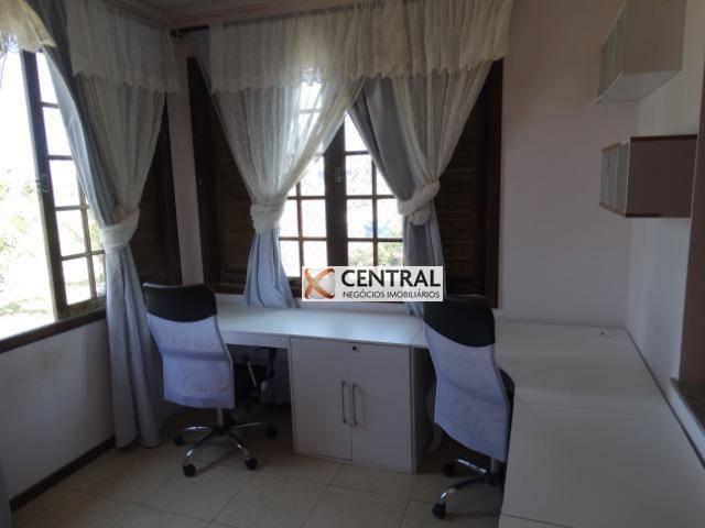 Casa com 7 dormitórios à venda, 448 m² por R$ 1.250.000,00 - Jaguaribe - Salvador/BA - Foto 13