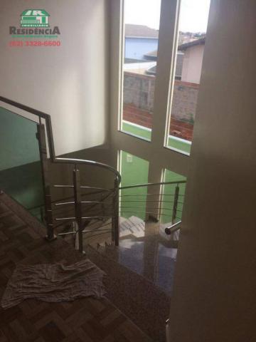 Sobrado residencial à venda, Anápolis City, Anápolis. - Foto 8