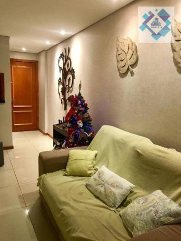 Condominio Green Life 1, 70m², 3 dormitorios, Guararapes - Foto 5
