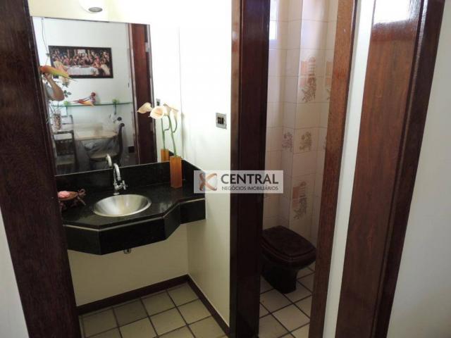 Casa com 4 dormitórios à venda, 270 m² por R$ 1.250.000,00 - Pituaçu - Salvador/BA - Foto 12