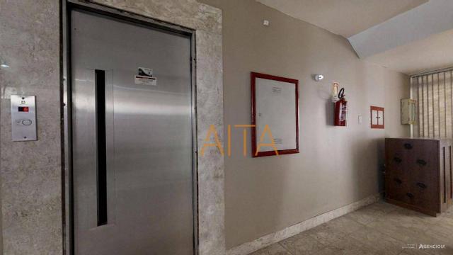Apartamento com 3 dormitórios à venda, 104 m² por R$ 550.000 - Cidade Baixa - Porto Alegre - Foto 18
