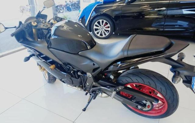 Honda cbr 600 F 2012 Nova - Foto 7