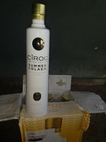 Bebidas