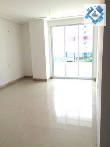 Apartamento 237 m² no Meireles. - Foto 4