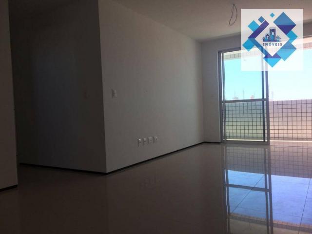 Apartamento residencial à venda, Joaquim Távora, Fortaleza. - Foto 6