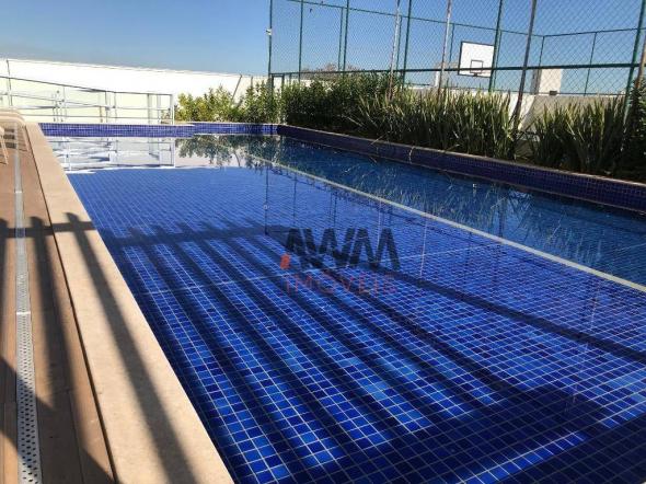Apartamento com 2 dormitórios à venda, 66 m² por R$ 306.000 - Setor Coimbra - Goiânia/GO - Foto 19
