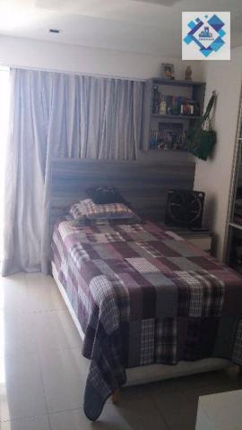 Apartamento 144 m² no Bairro de Fátima. - Foto 13