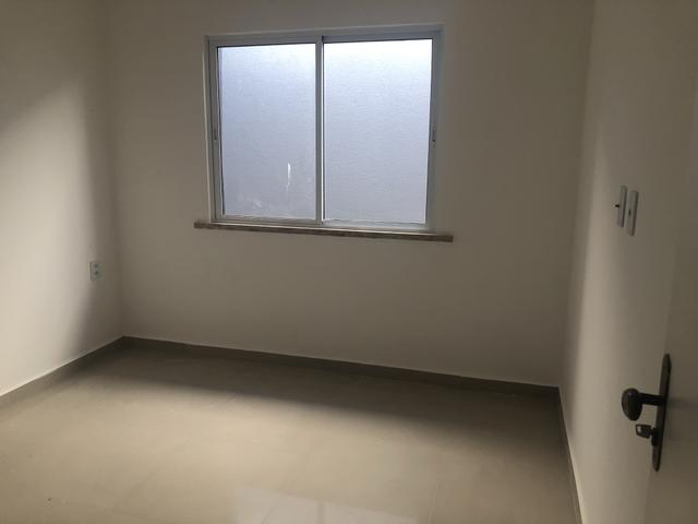 Oportunidade! Última unidade! Casa nova 3 quartos no Parque Albano na Jurema Caucaia - Foto 9