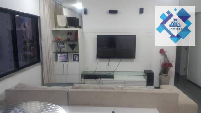 Edificio Betel, 124m², Aldeota - Foto 12