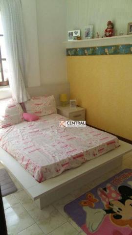 Casa com 6 dormitórios à venda, 650 m² por R$ 2.300.000,00 - Piatã - Salvador/BA - Foto 10