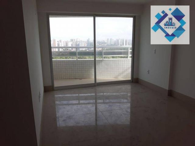 Apartamento com 5 Quartos à Venda, 230 m² por R$ 1.700.000 - Foto 9