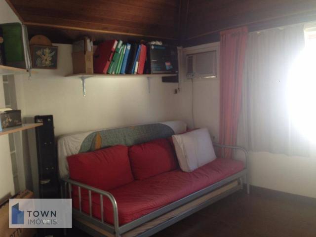 Casa residencial à venda, Itacoatiara, Niterói. - Foto 5