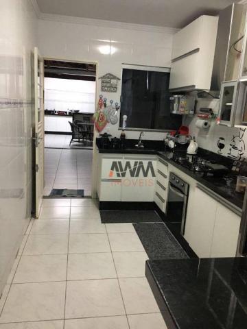 Casa 3 Quartos Parque santa Rita - Foto 2