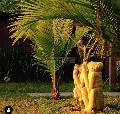 LINDA CASA ACONCHEGANTE, JUNTO A BEIRA MAR COM ESCRITURA E REGISTRO DE IMOVEIS!!!! - Foto 10