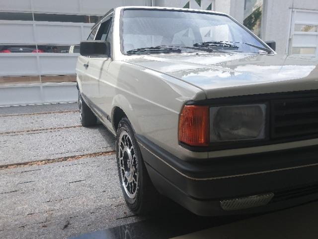 Gol Cl 87/88 AP 1.6 Alcool - Foto 6