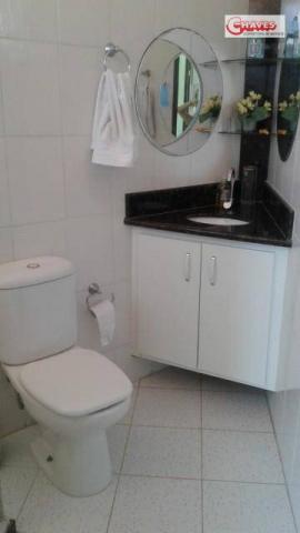 Casa Venda Condomínio Arauá - Barra Grande - Foto 17