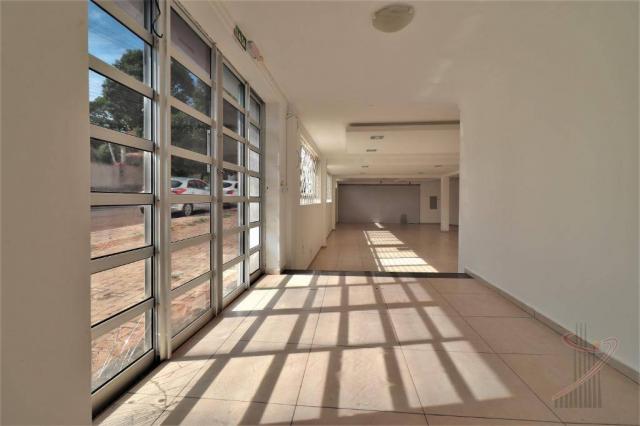 Sala Comercial no Jd. Lancaster - 30 metros da Av. Sílvio A. Sasdelli - Foto 4