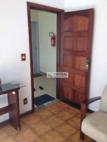Apartamento com 1 dormitório à venda, 50 m² por R$ 180.000 - Pituba - Salvador/BA - Foto 14