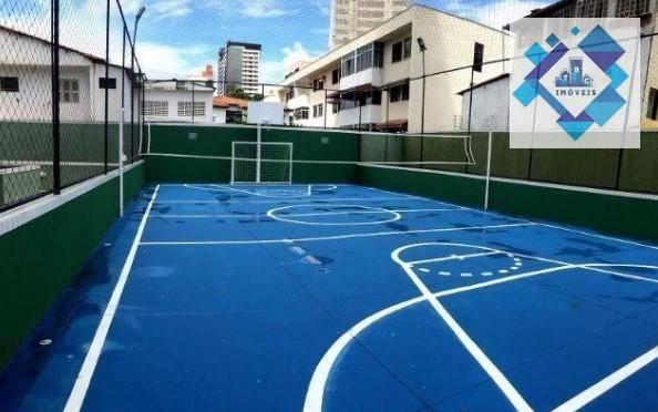 Apartamentos 150m² no Meireles. - Foto 3