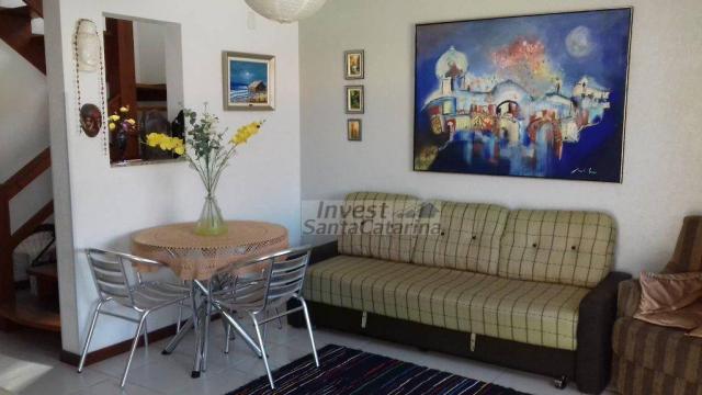 CASA EM GAROPABA CENTRO, 1000M DA BEIRA MAR, 2 DORMITÓRIOS COM ESCRITURA!!! - Foto 3