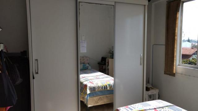 Apartamento para venda em barra velha, tabuleiro, 2 dormitórios, 1 banheiro, 1 vaga - Foto 10