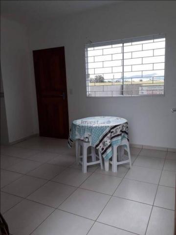 CASA COM ESCRITURA NA PRAIA BARRA DE IBIRAQUERA , PATIO AMPLO FRENTE E FUNDOS!!! 5 MINUTOS - Foto 4