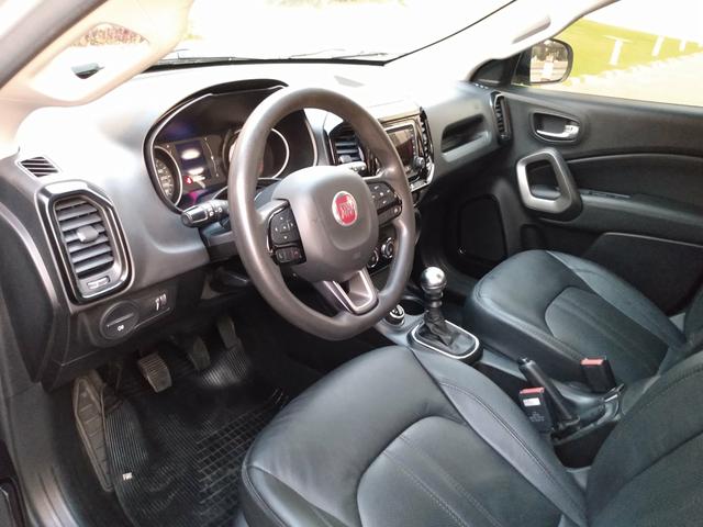 Toro diesel Freedom 4X4 - Foto 4