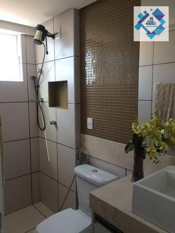 Excelente apartamento na região do Guararapes - Foto 6