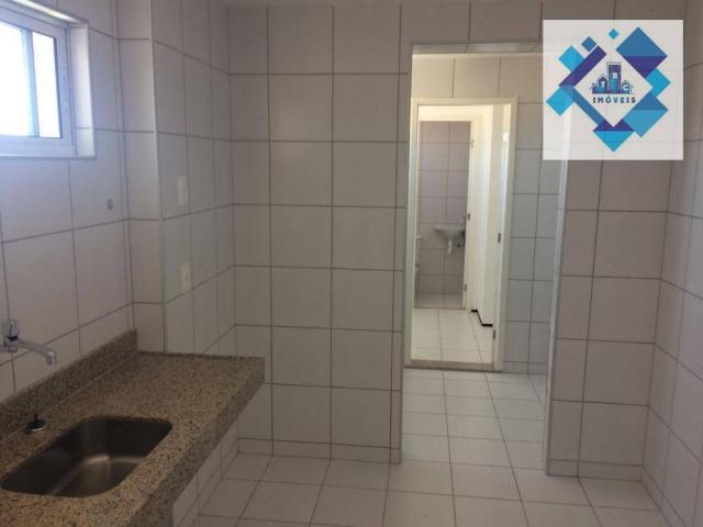 Apartamento residencial à venda, Joaquim Távora, Fortaleza. - Foto 3