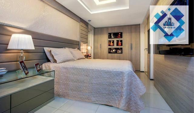 Excelente apartamento na região do Guararapes - Foto 8