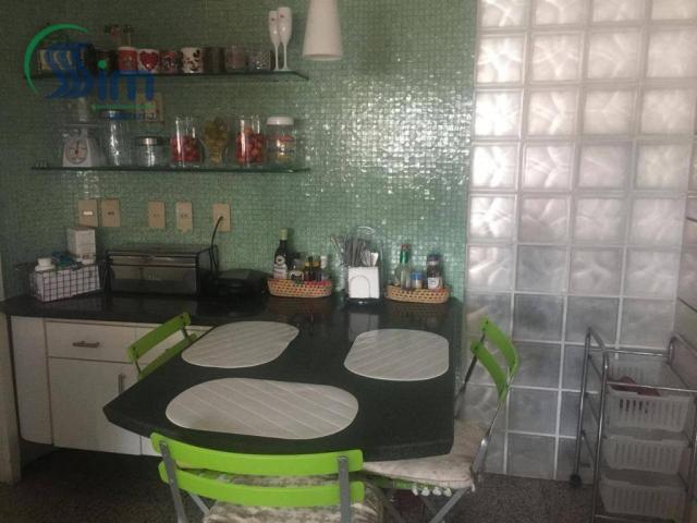 Apartamento no Meireles - Fortaleza/CE - Foto 3