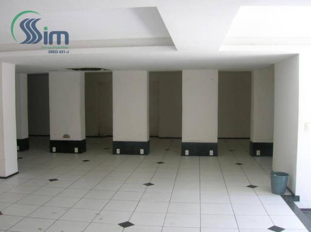 Prédio comercial para locação, Meireles, Fortaleza - Foto 4